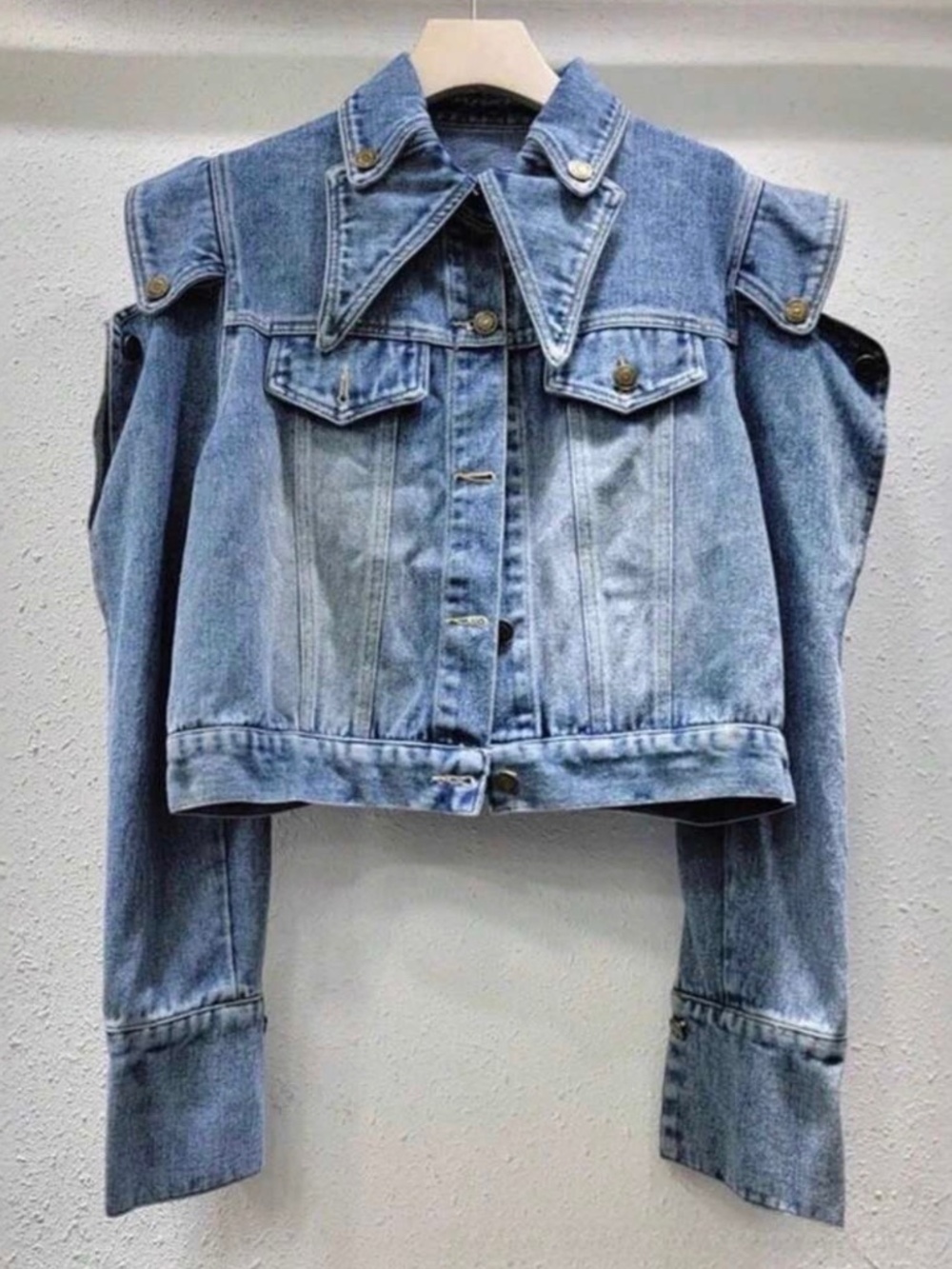 SHEIN JACKET